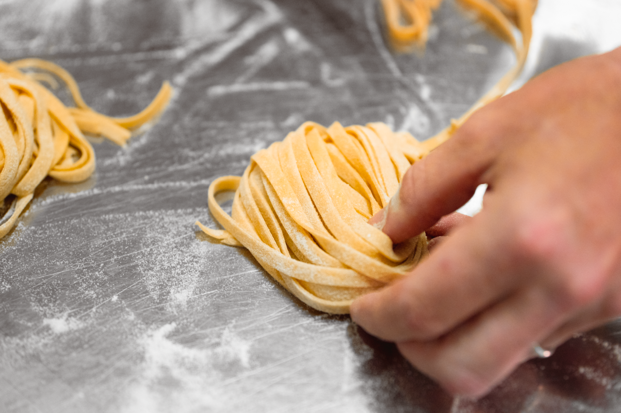 I nostri piatti